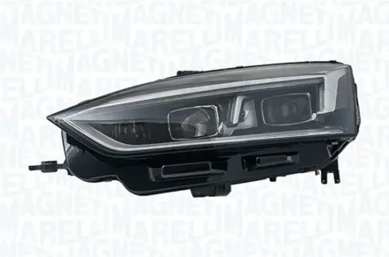 Hauptscheinwerfer rechts MAGNETI MARELLI 711451000285 Bild Hauptscheinwerfer rechts MAGNETI MARELLI 711451000285