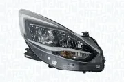 Hauptscheinwerfer rechts MAGNETI MARELLI 711451000389
