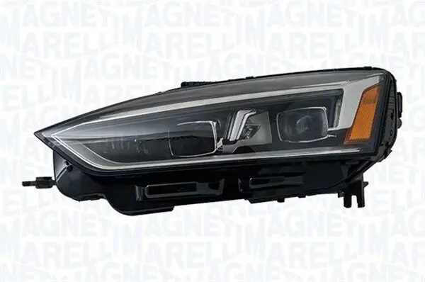 Hauptscheinwerfer links MAGNETI MARELLI 711451000282