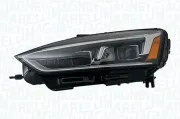 Hauptscheinwerfer rechts MAGNETI MARELLI 711451000283