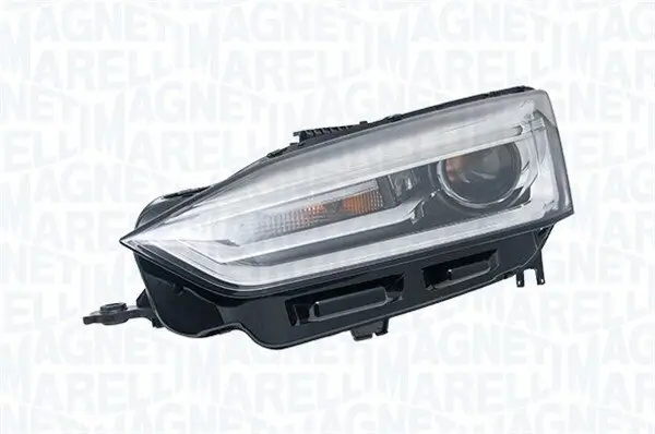 Hauptscheinwerfer rechts MAGNETI MARELLI 711451000289