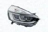 Hauptscheinwerfer links MAGNETI MARELLI 712800999022