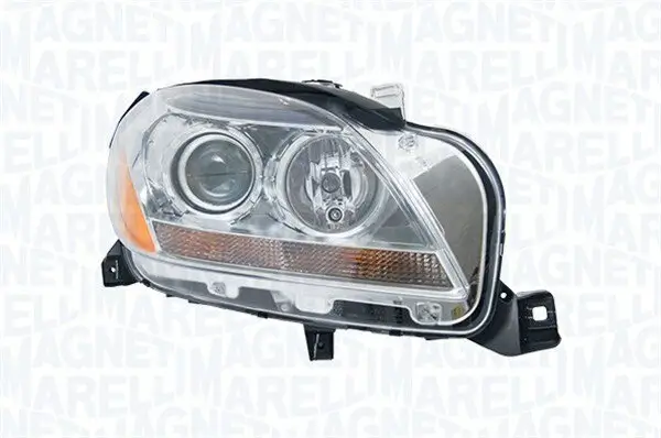 Hauptscheinwerfer links MAGNETI MARELLI 710815071005