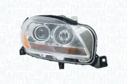 Hauptscheinwerfer links MAGNETI MARELLI 710815071005
