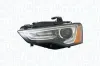 Hauptscheinwerfer links MAGNETI MARELLI 711307024210 Bild Hauptscheinwerfer links MAGNETI MARELLI 711307024210