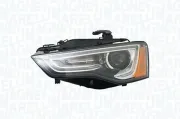 Hauptscheinwerfer links MAGNETI MARELLI 711307024210