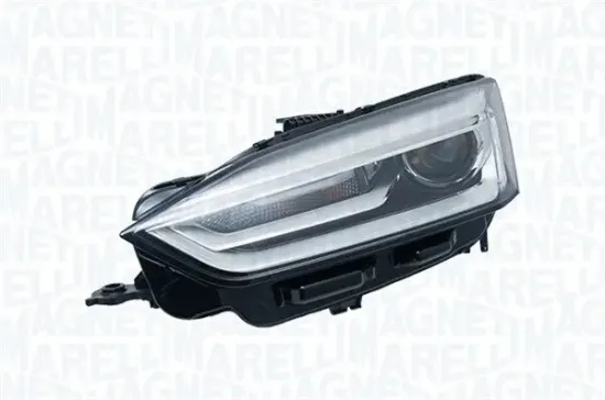 Hauptscheinwerfer rechts MAGNETI MARELLI 711451000289 Bild Hauptscheinwerfer rechts MAGNETI MARELLI 711451000289