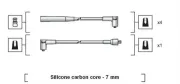 Zündleitungssatz MAGNETI MARELLI 941318111071