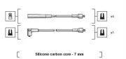Zündleitungssatz MAGNETI MARELLI 941318111249