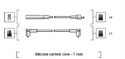 Zündleitungssatz MAGNETI MARELLI 941318111251