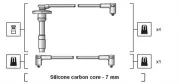 Zündleitungssatz MAGNETI MARELLI 941318111264