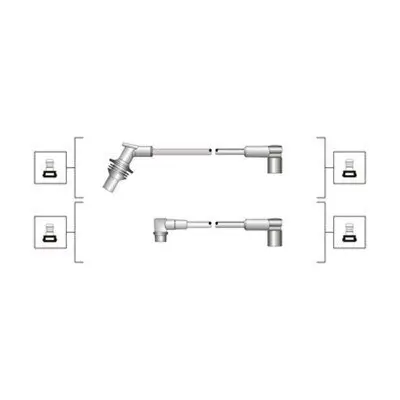 Heckleuchte rechts MAGNETI MARELLI 715001007004 Bild Heckleuchte rechts MAGNETI MARELLI 715001007004