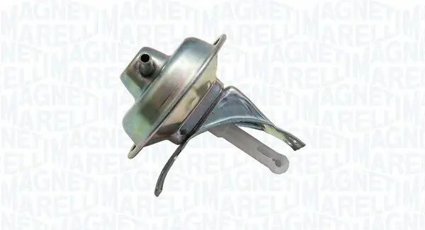 Unterdruckdose, Zündverteiler MAGNETI MARELLI 071334005010