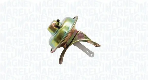 Unterdruckdose, Zündverteiler MAGNETI MARELLI 071334007010