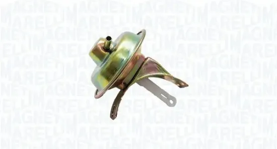 Unterdruckdose, Zündverteiler MAGNETI MARELLI 071334007010 Bild Unterdruckdose, Zündverteiler MAGNETI MARELLI 071334007010