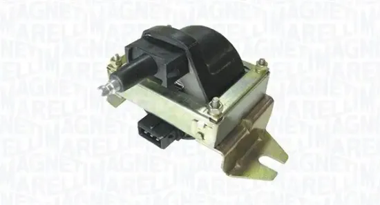 Zündspule MAGNETI MARELLI 060717020012 Bild Zündspule MAGNETI MARELLI 060717020012