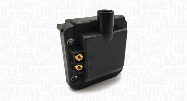 Zündspule MAGNETI MARELLI 060717023012