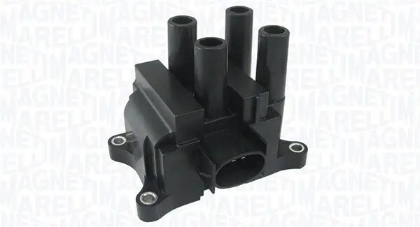 Zündspule MAGNETI MARELLI 060717038012