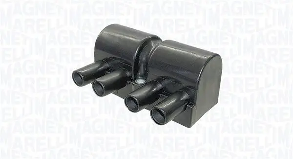 Zündspule MAGNETI MARELLI 060717054012