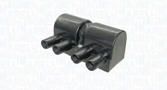 Zündspule MAGNETI MARELLI 060717054012 Bild Zündspule MAGNETI MARELLI 060717054012