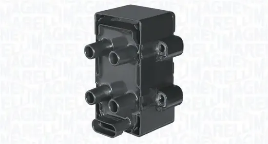 Zündspule MAGNETI MARELLI 060717060012 Bild Zündspule MAGNETI MARELLI 060717060012