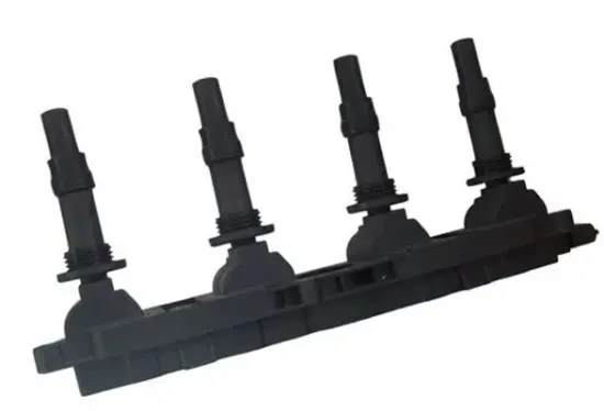 Zündspule MAGNETI MARELLI 060717064012 Bild Zündspule MAGNETI MARELLI 060717064012