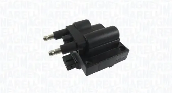 Zündspule MAGNETI MARELLI 060717073012 Bild Zündspule MAGNETI MARELLI 060717073012