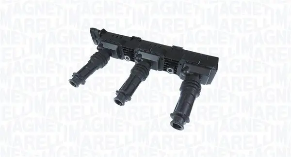 Zündspule MAGNETI MARELLI 060717081012