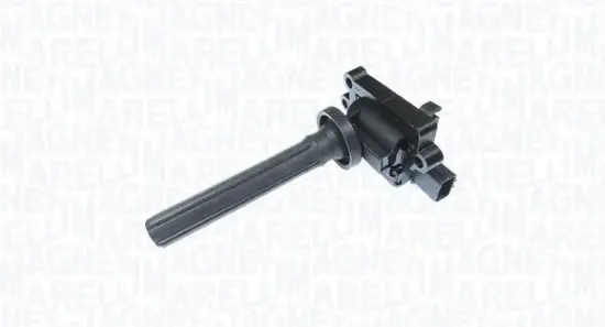 Zündspule MAGNETI MARELLI 060717107012 Bild Zündspule MAGNETI MARELLI 060717107012