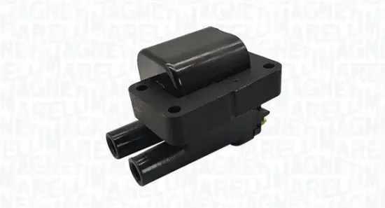 Zündspule MAGNETI MARELLI 060717121012 Bild Zündspule MAGNETI MARELLI 060717121012