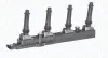 Zündspule MAGNETI MARELLI 060717185012