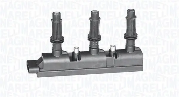Zündspule MAGNETI MARELLI 060717186012