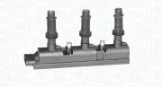 Zündspule MAGNETI MARELLI 060717186012