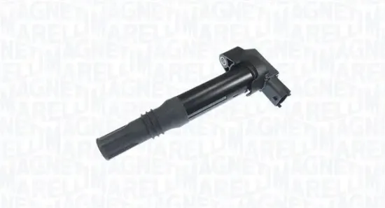 Zündspule MAGNETI MARELLI 060717188012 Bild Zündspule MAGNETI MARELLI 060717188012
