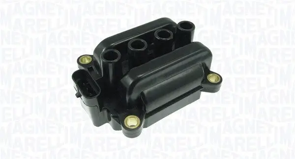 Zündspule MAGNETI MARELLI 060717190012