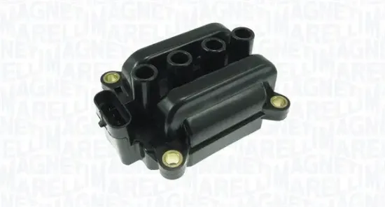 Zündspule MAGNETI MARELLI 060717190012 Bild Zündspule MAGNETI MARELLI 060717190012