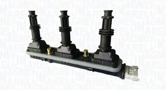 Zündspule MAGNETI MARELLI 060717232012 Bild Zündspule MAGNETI MARELLI 060717232012
