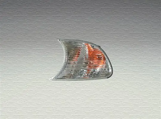 Blinkleuchte vorne rechts MAGNETI MARELLI 710311329014 Bild Blinkleuchte vorne rechts MAGNETI MARELLI 710311329014