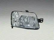 Hauptscheinwerfer rechts MAGNETI MARELLI 712416801129