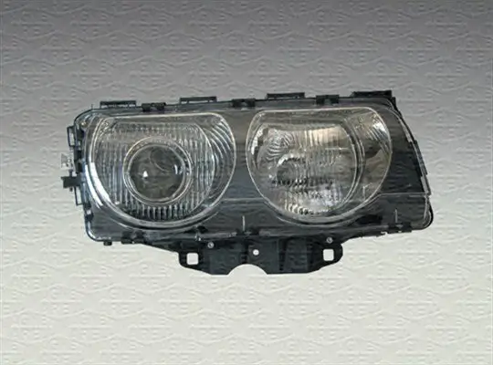 Hauptscheinwerfer rechts MAGNETI MARELLI 710301170274 Bild Hauptscheinwerfer rechts MAGNETI MARELLI 710301170274