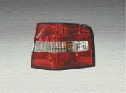 Heckleuchte rechts MAGNETI MARELLI 714028190801