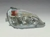 Hauptscheinwerfer links MAGNETI MARELLI 710301189201