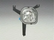 Nebelscheinwerfer rechts MAGNETI MARELLI 710305054012