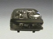 Hauptscheinwerfer rechts MAGNETI MARELLI 712405451120