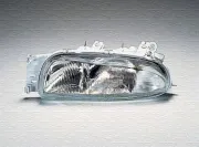 Hauptscheinwerfer rechts MAGNETI MARELLI 710301049004