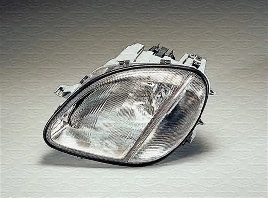 Hauptscheinwerfer rechts MAGNETI MARELLI 710301097202 Bild Hauptscheinwerfer rechts MAGNETI MARELLI 710301097202