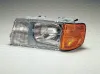 Streuscheibe, Hauptscheinwerfer rechts MAGNETI MARELLI 711305620452