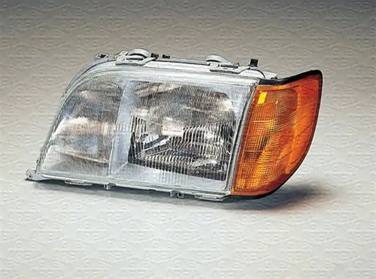 Hauptscheinwerfer rechts MAGNETI MARELLI 710301093316