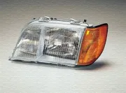 Hauptscheinwerfer rechts MAGNETI MARELLI 710301093316