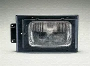 Kennzeichenleuchte hinten Mitte MAGNETI MARELLI 715105110000